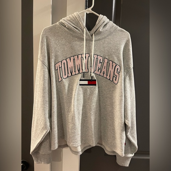 tommy hilfiger hoodie - Picture 1 of 4